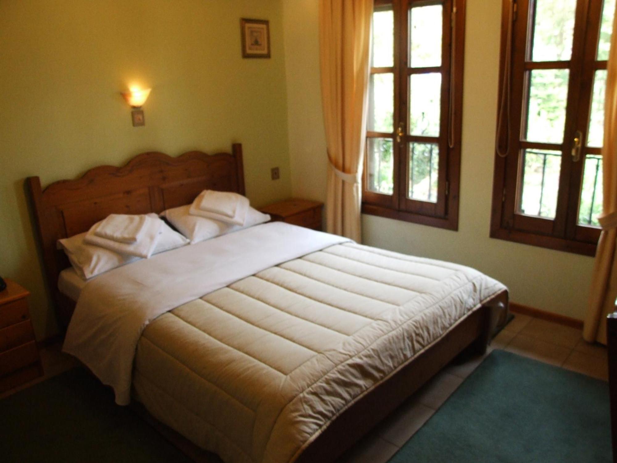 Guesthouse Filoxenia Kastoria Exterior photo