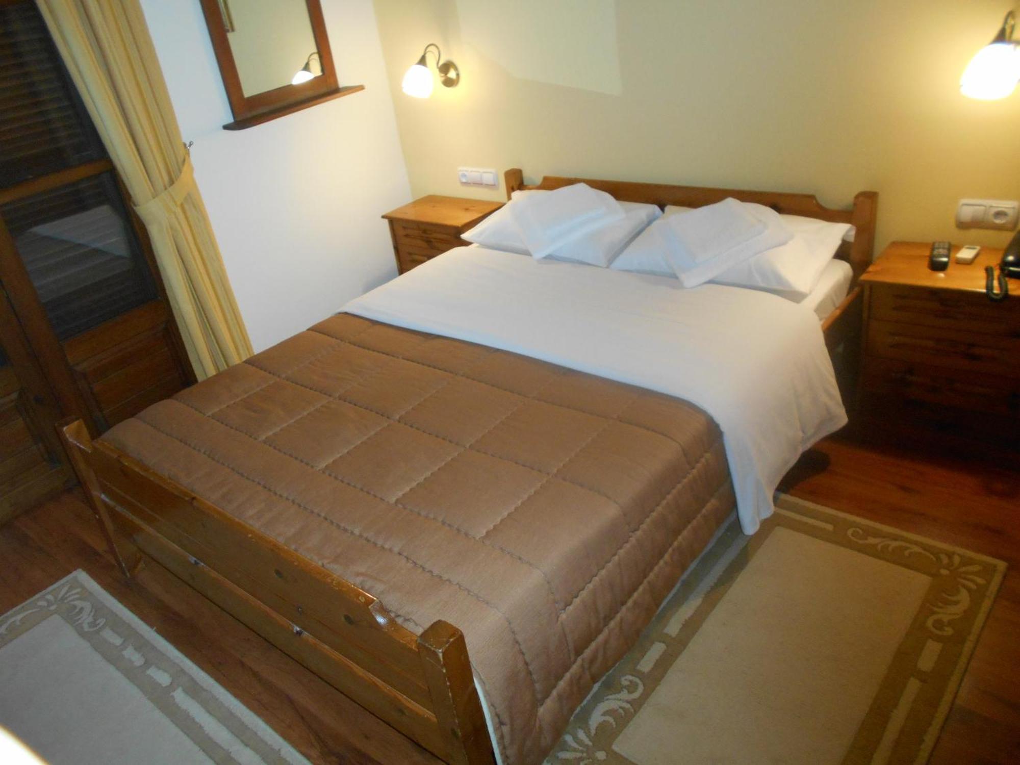 Guesthouse Filoxenia Kastoria Room photo